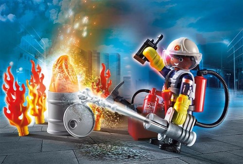 Playmobil 70291 set regalo - 70291,