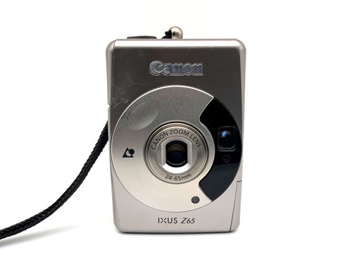 Canon ixus z65 - canon,