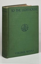 Virginia Woolf / To the