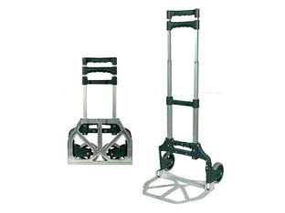 Carrello portacasse pieghevole - portacasse,