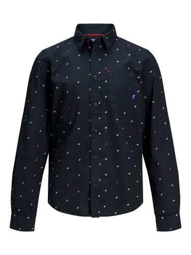 Camicia junior carlo - camicia,