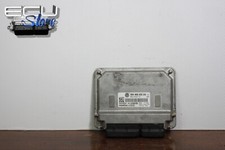 CENTRALINA MOTORE 06A906033EN 5WP40337 VW GOLF V 1.6