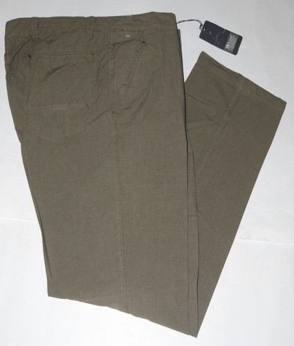 Pantalone uomo taglie forti - uomo,