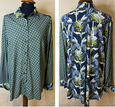 Camicia donna E Ti Ci tg M 44