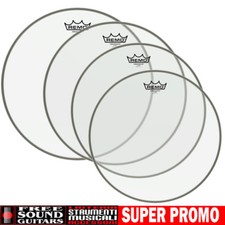 REMO AMBASSADOR CLEAR