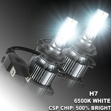 Super LED headlight light bulb