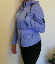 Giacca Donna Refrigue