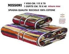 Set Spugne MISSONI  1