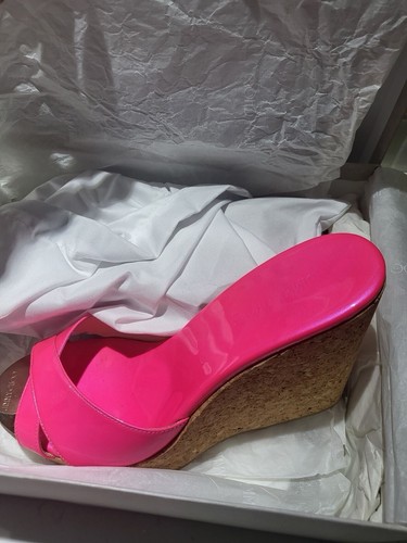 Jimmy choo shoes cork - 37/38,