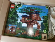 🔥LEGO IDEAS 21318💥LA