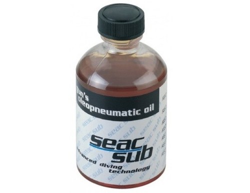 Olio per fucile oleopneumatico - fucile,
