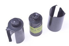 ✅ ROBOT T CAMERA 35MM  BULK