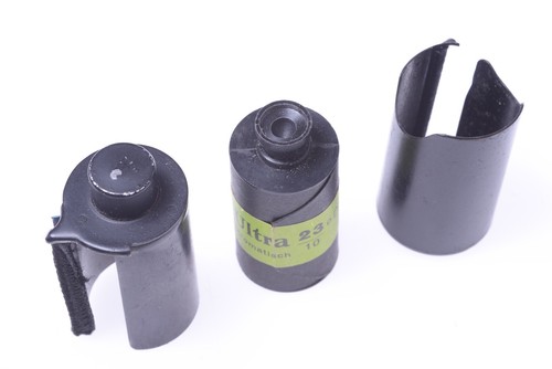 Robot camera 35mm - robot,