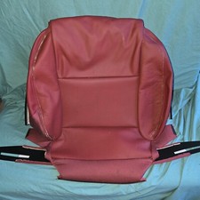 Audi A3 8P Housse de Siège à