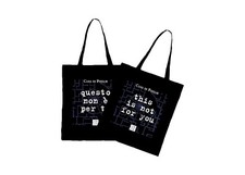 Casa di foglie + Only revolutions. Ediz. italiana + Shopper Danielewski