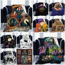3D Hocus Pocus 2 letto caldo