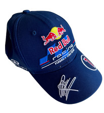 Cappellino Red Bull Racing