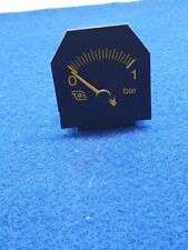 MANOMETRO 1 BAR PRESSIONE TURBO ORIGINALE LANCIA DELTA INTEGRALE 