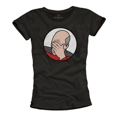Maglia donna divertente