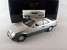 Mercedes-Benz 600 SEC (C140)