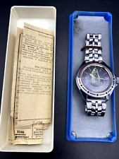 🚩 Orologio militare NOS