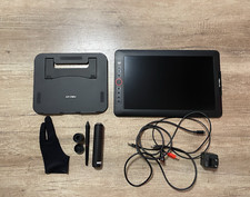 XP PEN ARTIST 13.3 PRO. TAVOLETTA GRAFICA Usata Due Volte. funzionante