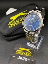 Orologio Uomo SLAZENGER