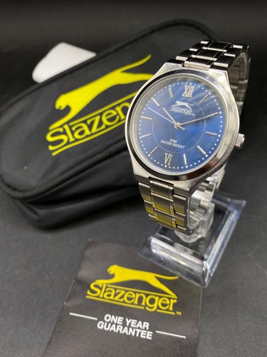 Orologio uomo slazenger - orologio,
