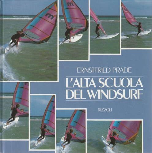 Alta scuola del windsurf - alta,
