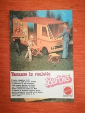 PUBBLICITA' ORIGINALE