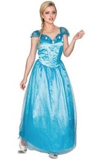 CARNEVALE HALLOWEEN VESTITO