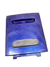 Coperchio Ispezione Candela