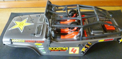 Mountain warrior carrozzeria - warrior,