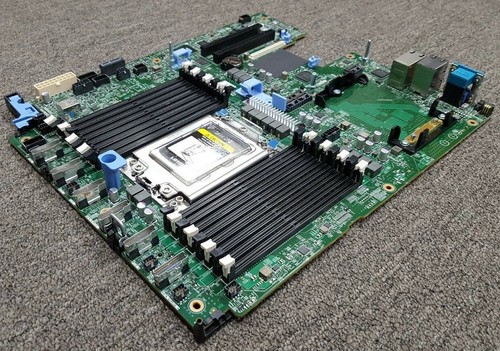 Scheda madre server dell - scheda,