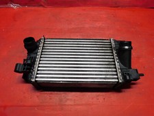 RADIATORE INTERCOOLER OPEL