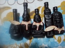 bottigliette liquori mignon