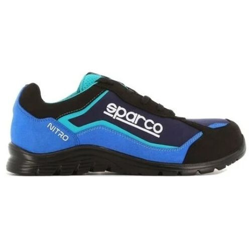 Scarpa sicurezza petter esd - di,