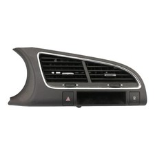 Bocchetta Aria Cruscotto Centrale PEUGEOT 3008 1 Serie RICAMBIO USATO ORIGINALE