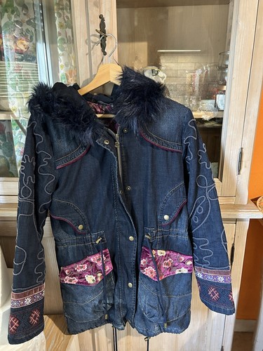 Desigual giacca donna - giacca,