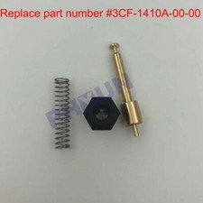 Kit riparazione strozzatore