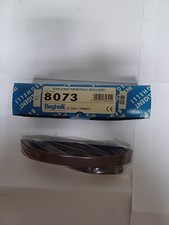 ANTIFURTO RIVELATORE PERIMETRALE MAGNETICO  BEGHELLI 8073 MARRONE