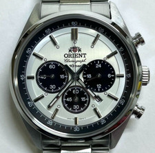 Orologio uomo ORIENT NEO70'S