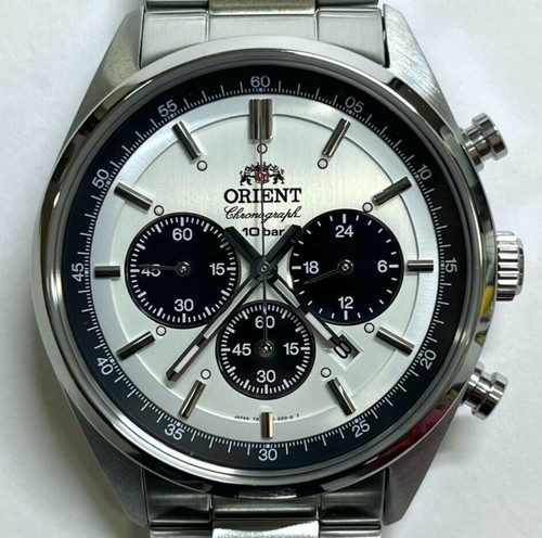 Orologio uomo orient neo70 - orologio,