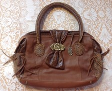 Borsa Hobo Couture Chi Carlos