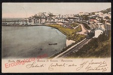 ag4478 - CARTOLINA D'EPOCA -