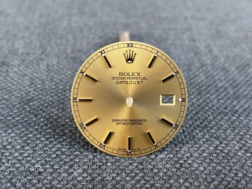 Rolex datejust - rolex,