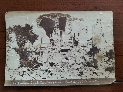 1883 fotografia mauri - fotografia,