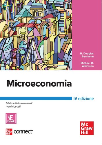 Microeconomia con connect - con,
