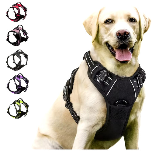 Pettorina cani antitiro - cani,