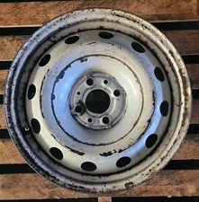 SET 4 CERCHI IN FERRO DA 15"